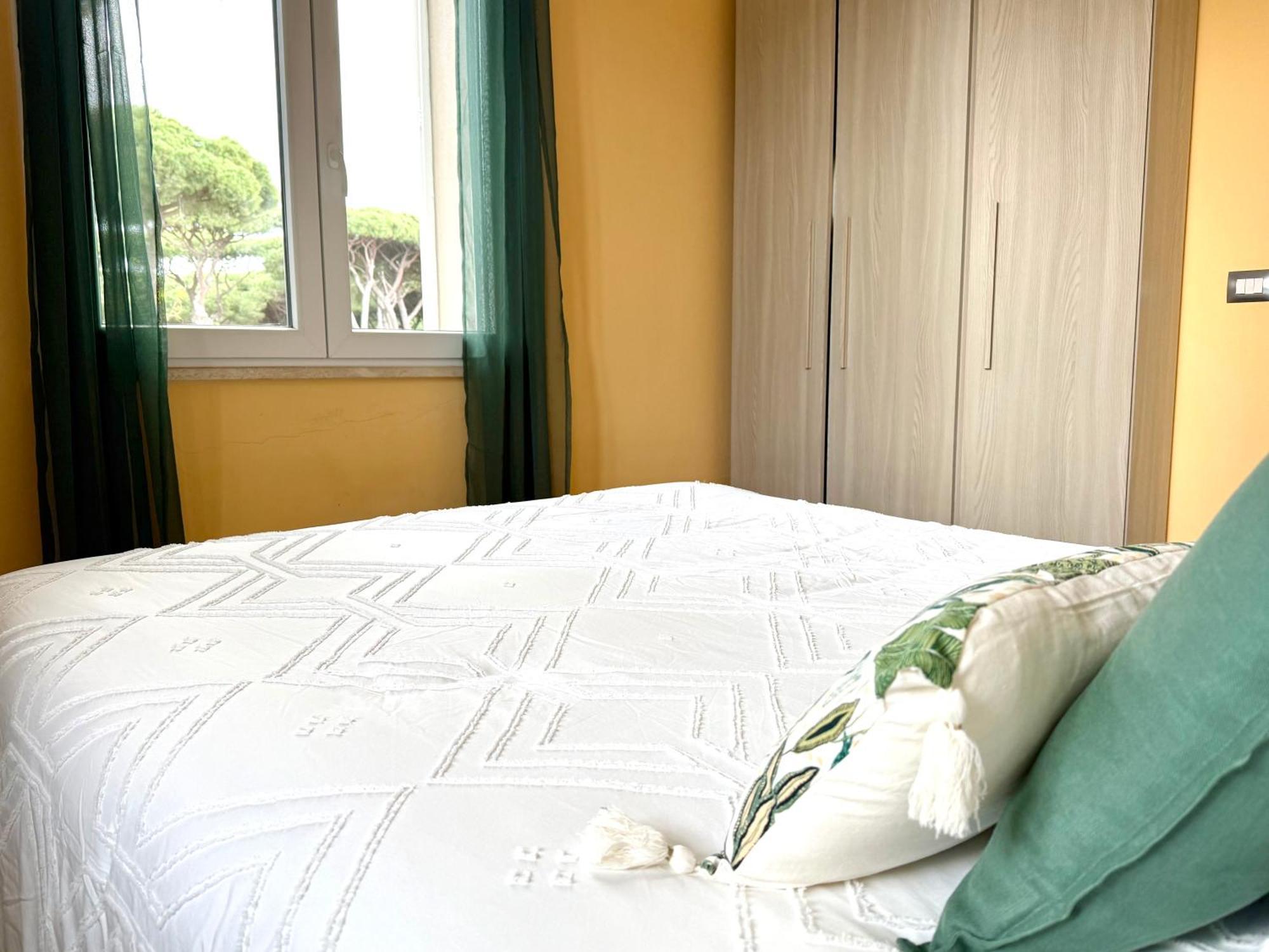 La Meria Di Maria Casa Arancio มารีนาดีกรอซเซโต ภายนอก รูปภาพ